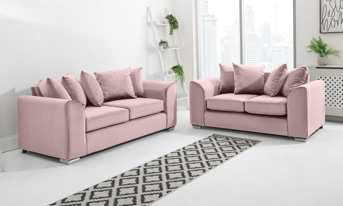 Riven 3+2 Scatterback