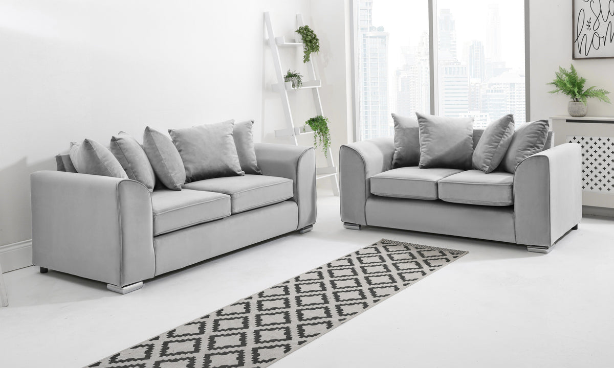 Riven 3+2 Scatterback