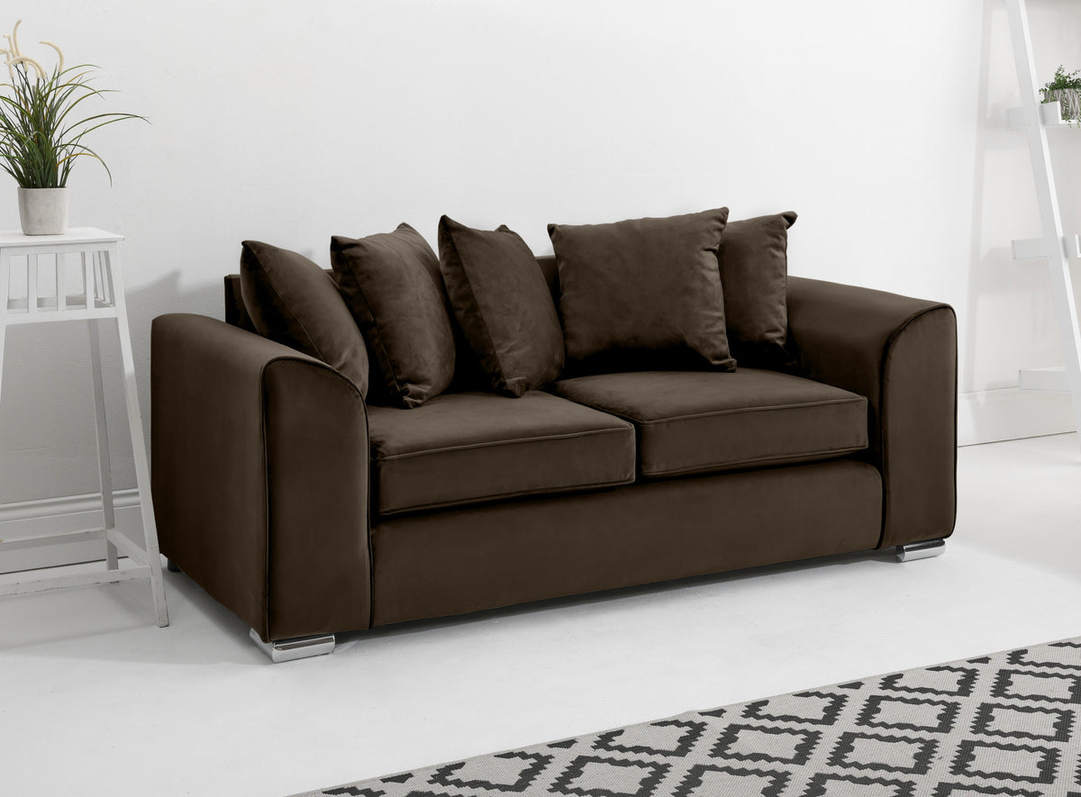 Riven 3+2 Scatterback