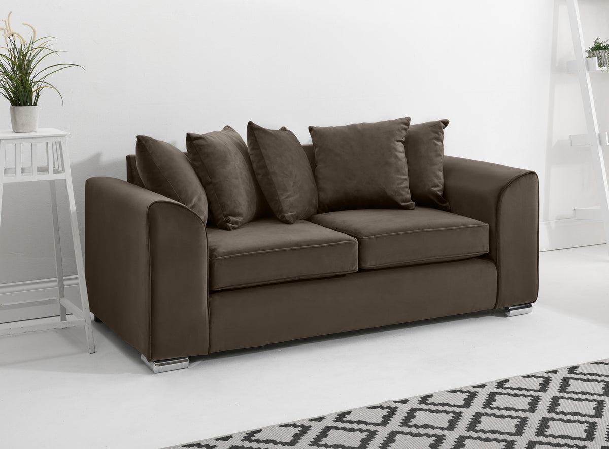 Riven 3+2 Scatterback