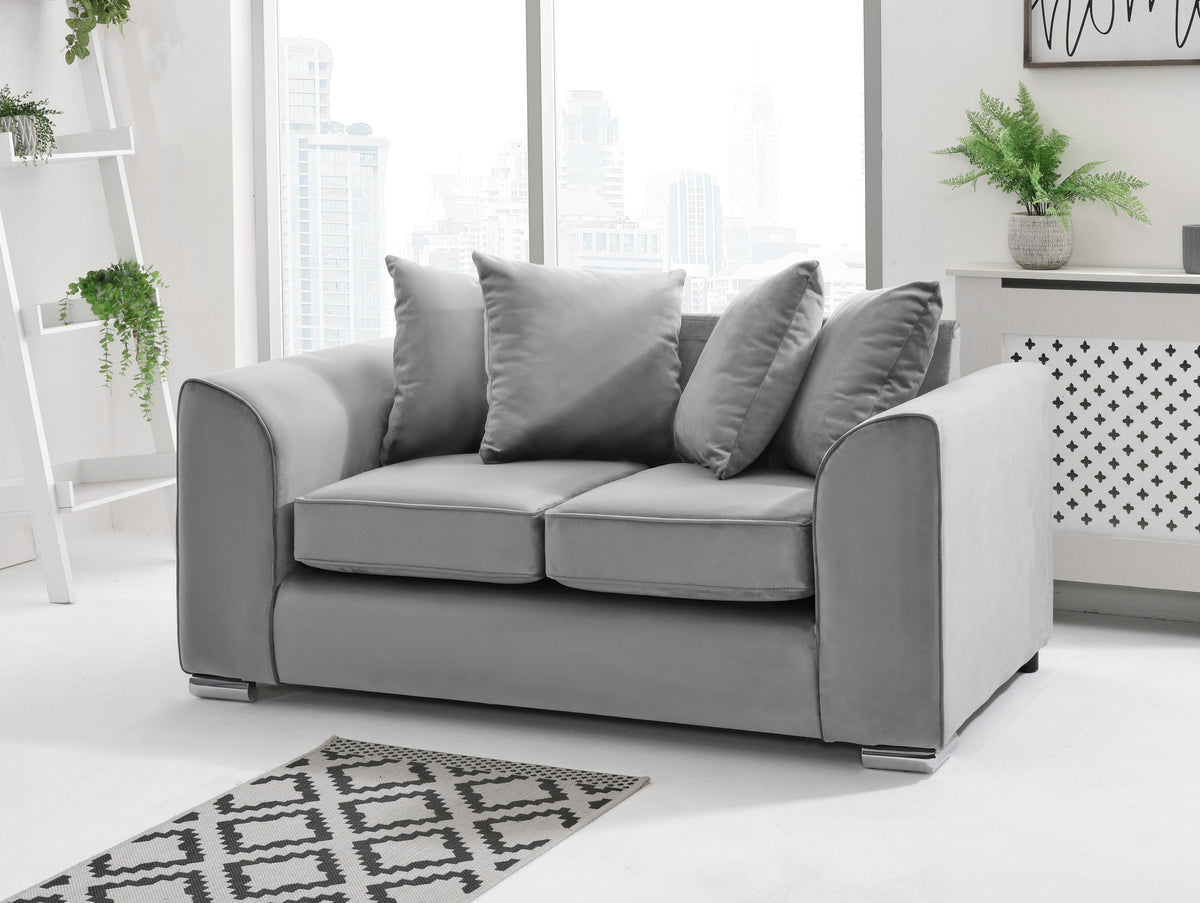 Riven 3+2 Scatterback