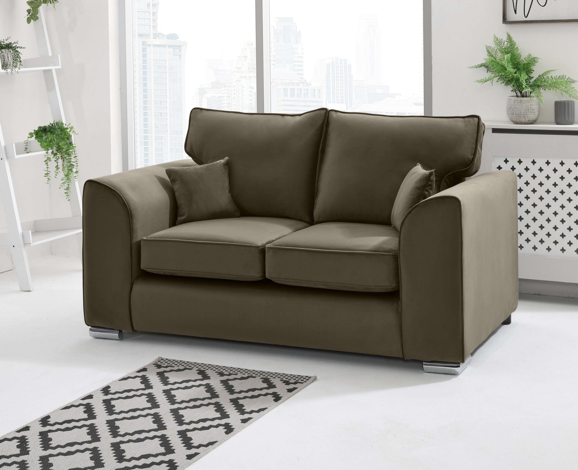 Dylan 3+2 Fullback - Sofa Empire UK