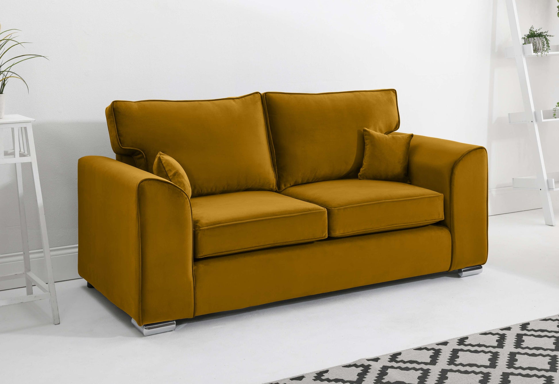 Dylan 3+2 Fullback - Sofa Empire UK