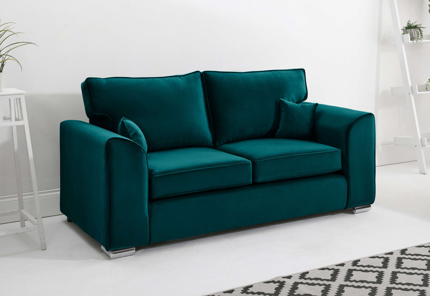 Dylan 3+2 Fullback - Sofa Empire UK