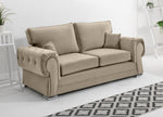 Victoria Plush3+2 Fullback