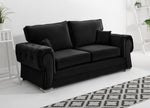 Victoria Plush3+2 Fullback
