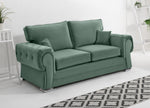 Victoria Plush3+2 Fullback