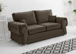Victoria Plush3+2 Fullback