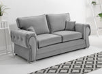 Victoria Plush3+2 Fullback