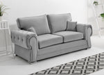 Victoria Plush3+2 Fullback
