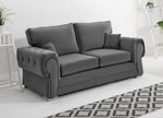 Victoria Plush3+2 Fullback