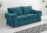 Victoria Plush3+2 Fullback