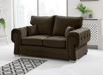 Victoria Plush3+2 Fullback