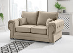 Victoria Plush3+2 Fullback