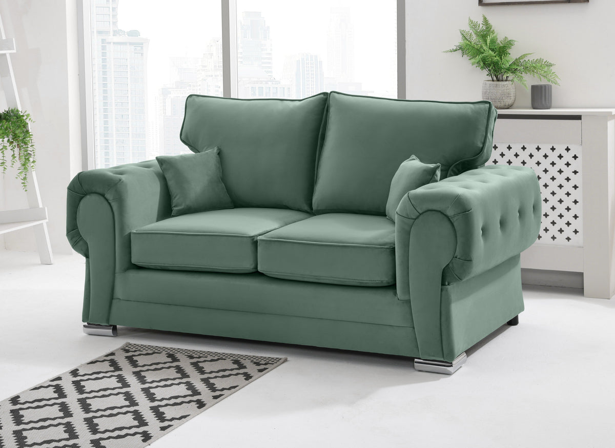 Victoria Plush3+2 Fullback