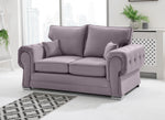 Victoria Plush3+2 Fullback