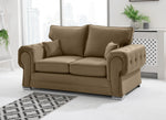 Victoria Plush3+2 Fullback