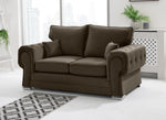 Victoria Plush3+2 Fullback