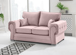 Victoria Plush3+2 Fullback