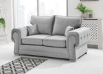 Victoria Plush3+2 Fullback