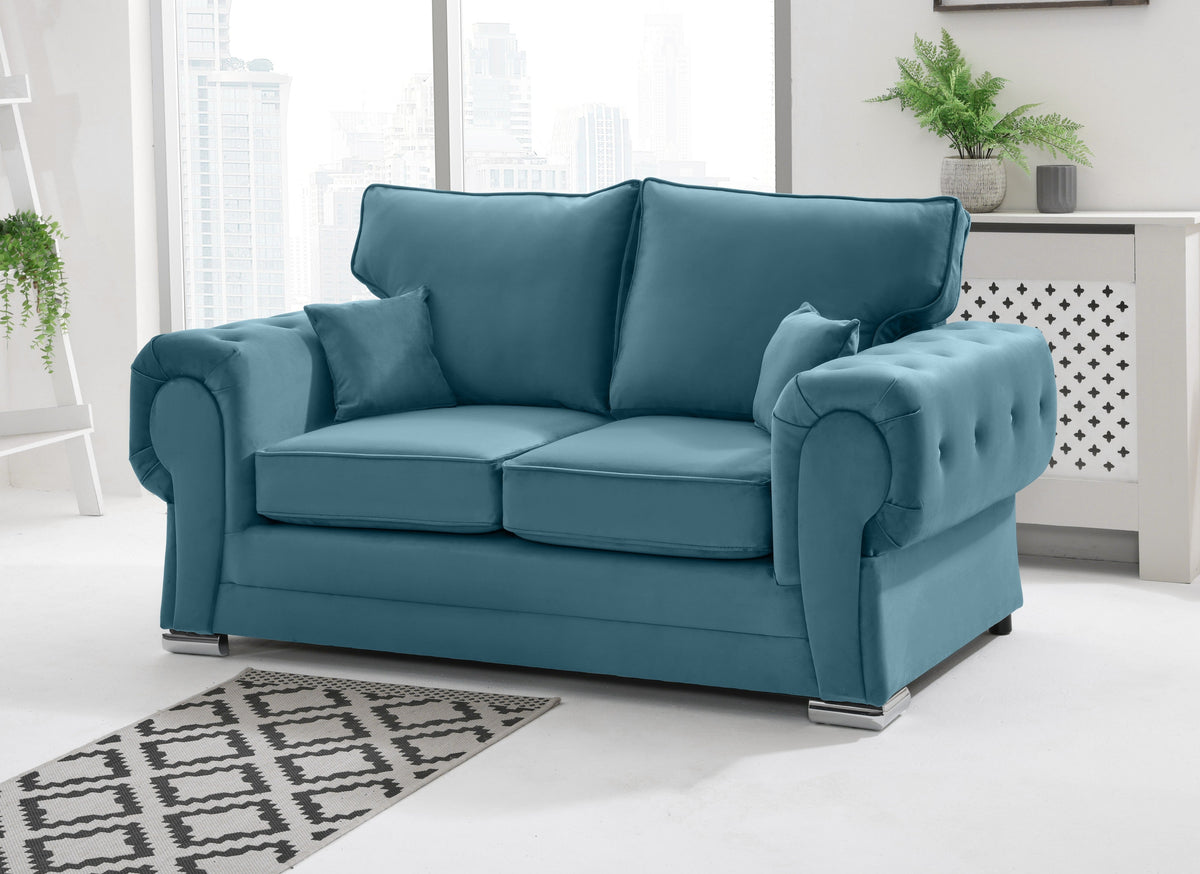 Victoria Plush3+2 Fullback