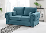 Victoria Plush3+2 Fullback