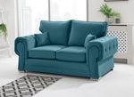 Victoria Plush3+2 Fullback