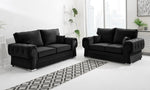Victoria Plush3+2 Fullback