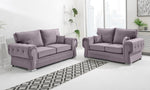 Victoria Plush3+2 Fullback