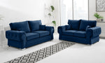 Victoria Plush3+2 Fullback