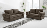 Victoria Plush3+2 Fullback