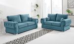 Victoria Plush3+2 Fullback
