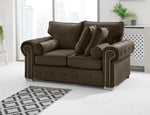 Vienna 3+2 Fullback + Extra Cushions