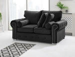 Vienna 3+2 Fullback + Extra Cushions