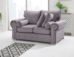Vienna 3+2 Fullback + Extra Cushions