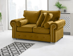 Vienna 3+2 Fullback + Extra Cushions