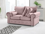 Vienna 3+2 Fullback + Extra Cushions