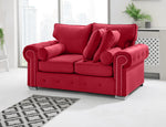 Vienna 3+2 Fullback + Extra Cushions