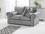 Vienna 3+2 Fullback + Extra Cushions