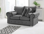 Vienna 3+2 Fullback + Extra Cushions
