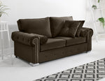 Vienna 3+2 Fullback + Extra Cushions