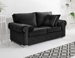 Vienna 3+2 Fullback + Extra Cushions