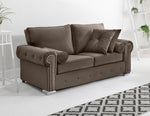 Vienna 3+2 Fullback + Extra Cushions