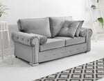 Vienna 3+2 Fullback + Extra Cushions