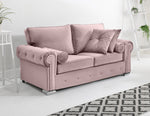 Vienna 3+2 Fullback + Extra Cushions