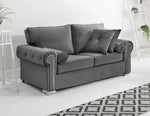 Vienna 3+2 Fullback + Extra Cushions