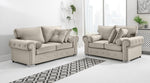 Vienna 3+2 Fullback + Extra Cushions