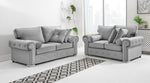 Vienna 3+2 Fullback + Extra Cushions