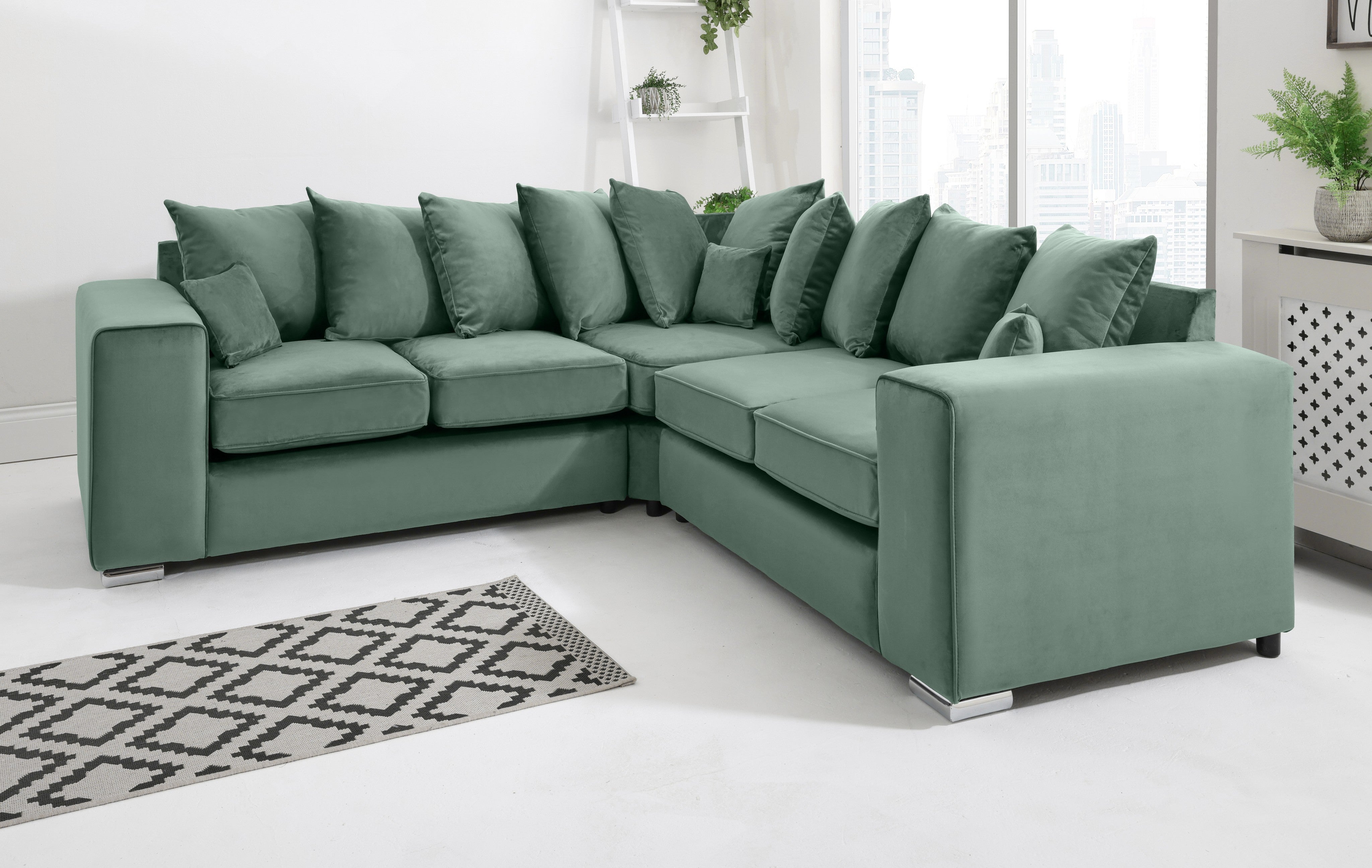 Elara Corner Scatterback