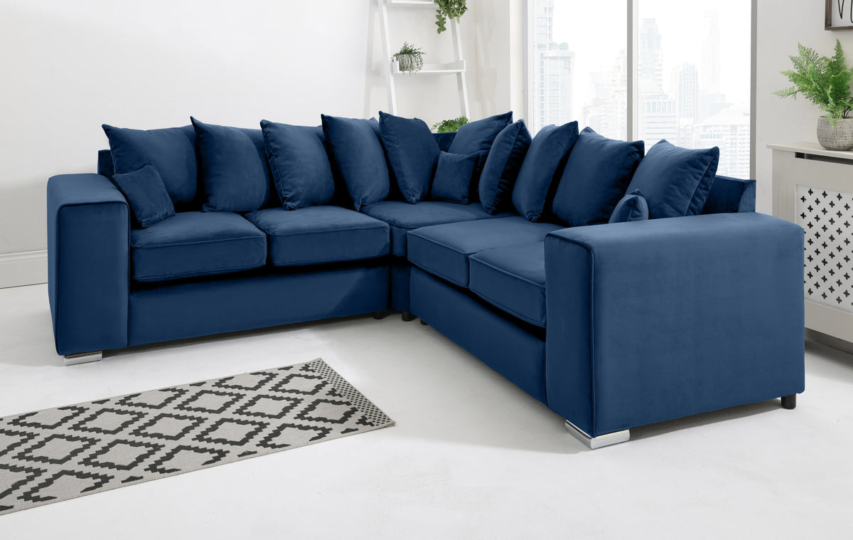 Elara Corner Scatterback